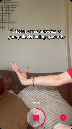 The Vecna trend tutorial 😲 #shorts