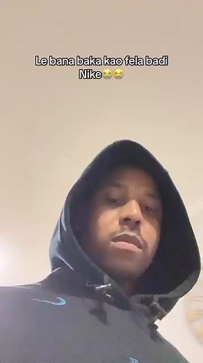 1.4K views · 50 reactions | Felo Le Tee says you're all his kids when coming to Nike .‼️ #Hyperdrive #becauseroadkill #speedhunters #dubwheels #feloletee | Boom Magazine | Facebook