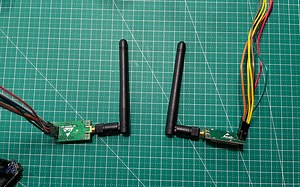 arduino遥控教程，航模远程遥控