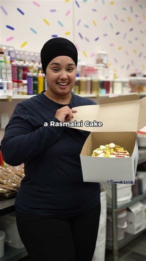 cakes of the week!💖