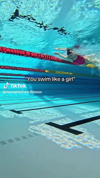 that’s the goal 🤪 #swimtok #swimmer #swimlife #swimtraining | swimming
