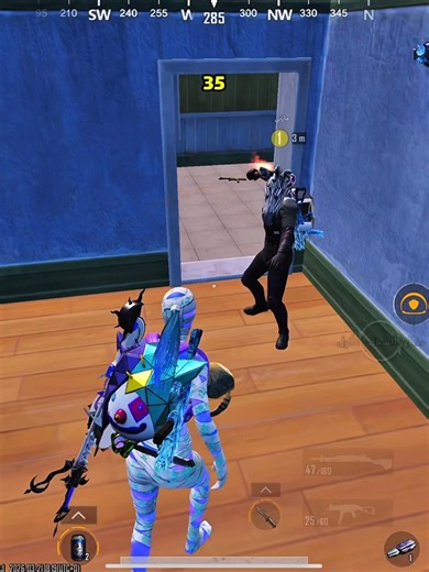 ورطت مارتن مع سكواد وهربت 🤪 حركه ٣٥ ناجحة 😁❤️ #ببجي_موبايل #PUBGMOBILE #pubgmnextstarprogram #PUBGMS29 ⚠️ تنويه: هذا الفيديو Gameplay، وكل الكلام فيه هو مزاح ترفيهي بيني وبين أصدقائي داخل اللعبة فقط. لا توجد أي نية للإساءة لأي شخص أو جهة. إنّ المقطع الصوتي Fluffing a Duck من Kevin MacLeod مرخَّص بموجب رخصة الإصدار 4.0 من المشاع الإبداعي مع نسب العمل إلى مؤلفه. https://creativecommons.org/licenses/by/4.0/ المصدر: http://incompetech.com/music/royalty-free/index.html?isrc=USUAN1100768 الفنّان: ht