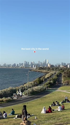 A Love Letter to Melbourne: The Best City in the World