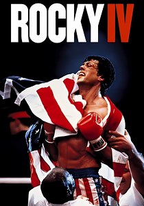 Rocky IV streaming: where to watch movie online?