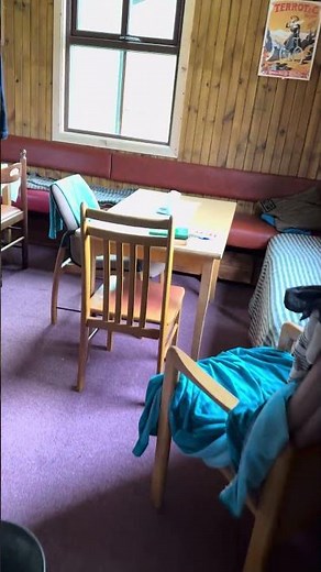 Glen Affric Youth Hostel