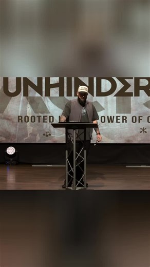 Thank you for this timely message Pastor Isaac!🙌🏼 Paul didn’t know the details or the outcome—but he knew who was holding him. There’s peace in living from that place. Not fear-driven obedience, but a secure identity rooted in grace. Under the new covenant, grace doesn’t pressure us—it frees us. Watch the full sermon on our YouTube channel: Valley Church Vacaville. #ValleyChurch #ValleyChurchVacaville #SermonRecap #PalmOfHisHand #GraceOverFear NewCovenant IdentityInChrist SundaySermon | Valley