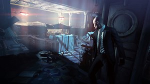 Hitman Absolution makes Agent 47 the target, offers new engine