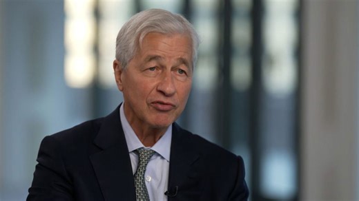 Watch Erin Burnett’s full interview with JPMorgan Chase CEO Jamie Dimon