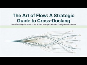 Cross-Docking | How Cross Docking Accelerates Supply Chain Velocity & Cuts Inventory Costs