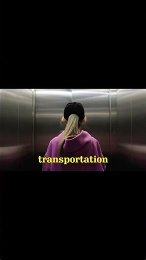 What is an ELEVATOR | Passenger Elevators