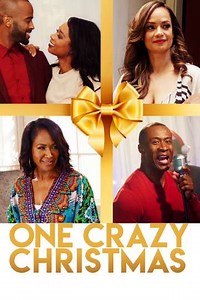 One Crazy Christmas - Movie