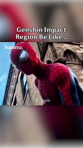 Genshin Regions Explained in ONE Video 🌍💀