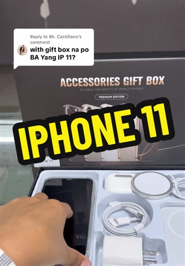Affordable iPhone 11 Freebies & Recommendations