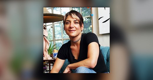 Ellen Forney - SMEDMERTS - Wellbeing