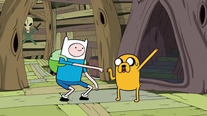 7.9K views · 425 reactions | Join Finn the Human and Jake the Dog as they embark on awesome and wacky adventures through the Land of Ooo! Adventure Time, now in the Weiß Schwarz Trading Card Game! Trial Deck+, Booster Pack & Supply Set Adventure Time on sale, November 20, 2020! | Weiss Schwarz | Facebook