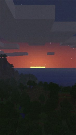 you are lost in minecraft alpha #fyp #minecraft #minecraftalpha