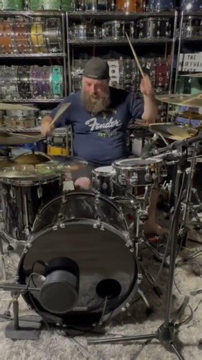 Sublime Bad Fish #drums #drummer