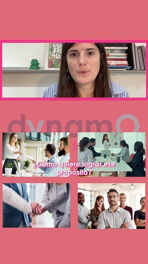 Colaboración y propósito en equipos exitosos