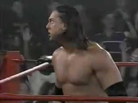 American Most Wanted Vs Simon Diamond & Johnny Swinger NWA TNA August 6 2003