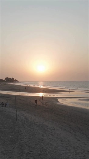 The Gambia is calling, will you answer the call of adventure? This winter, discover serene, uncrowded beaches, marvel at the breathtaking birdlife, and bask in endless hours of sunshine. Embrace the warmth with winter sun holiday packages from just £699 per person. Let your journey begin! #thegambia #fypシ #beaches #travel | The Gambia Experience