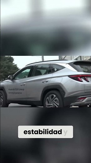 Discover the Advanced Safety of Smart Sense that equips the 2025 Hyundai Tucson