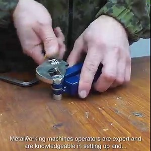 DIY Edge Forming Tool using Bearings | DIY & Crafts