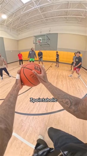 Middy God 🏀 on Instagram: "Threepointaholic #basketball #shooting #threepoint #hoops #fyp #steph"