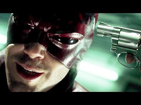 DAREDEVIL - El Ciego y su Amor a Primera Vista