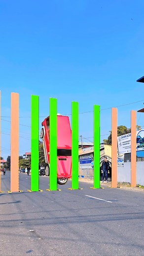 Zebra crossing design | Nirajan reels page