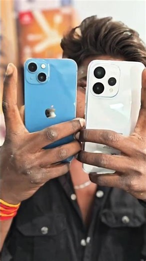 I Phone 12 vs OPPO Reno 15 Camera TEST #india #mobile #iphone #oppo