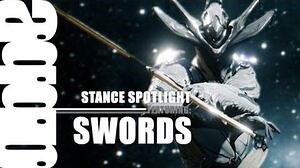 The Stance Spotlight Sword Edition (Iron Phoenix vs. Crimson Dervish)