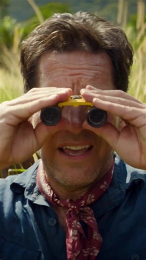 Anaconda Movie Review: Unhinged Fun with Jack Black