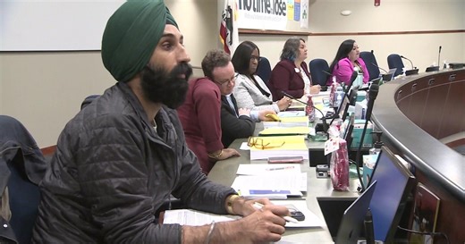 Sacramento City School Board could face $125 million shortfall by 2028, new report projects