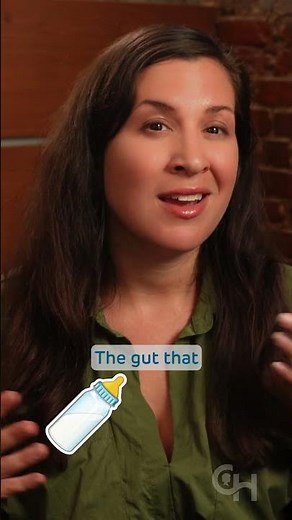 Why is it important for babies to get a shot of vitamin K?