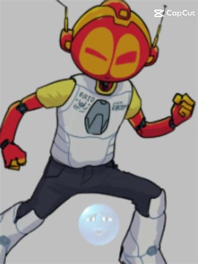 Mega robo Bros edit💀#shorts #comics