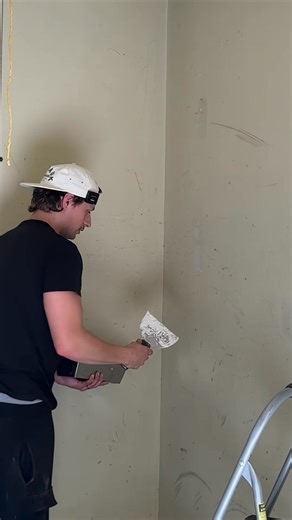 Andrew Powell on Reels