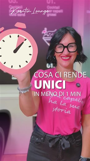 ✨ Ogni giorno nei nostri centri Keratin Lounge accompagniamo le persone in un percorso di benessere per cute e capelli. Non ci limitiamo a “fare i capelli”, ma analizziamo, trattiamo e rigeneriamo partendo dall’origine di ogni esigenza. 🔍 Usiamo tecnologie avanzate, ingredienti funzionali e protocolli personalizzati per riportare equilibrio, forza e luminosità naturale. 💗 Perché per noi ogni capello ha la sua storia. E farlo rinascere, è la nostra missione. #haicare #capellisanieforti #capelli