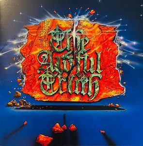 The Awful Truth - The Awful Truth