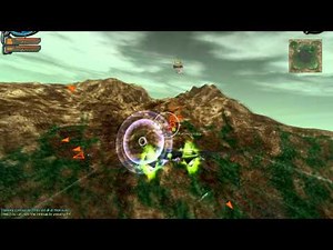 Air Rivals - GoodBye