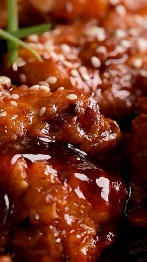 Korean Fried Chicken