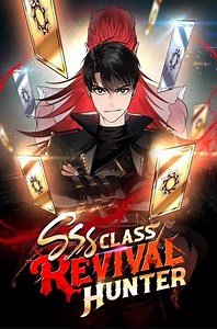 SSS-Class Revival Hunter Chapter 72 - Mangapill