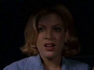 Beverly Hills, 90210 - Cheating David