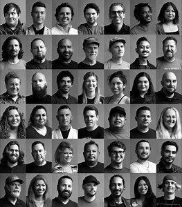 5.2K views · 256 reactions | You're looking at highly skilled, highly valued employee owners. Taylor Guitars is 100% employee-owned, making us even more engaged and fiercely committed to building the best guitars in the world. | Taylor Guitars | Facebook