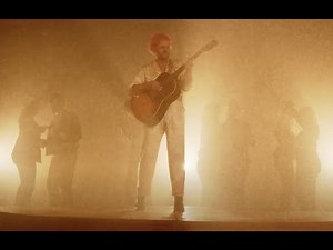 Langhorne Slim - Sundown (Gordon Lightfoot Cover)