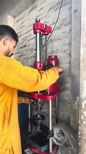 Hard ware machine #pindvloge #hardware #dailylifevlog #oldculture