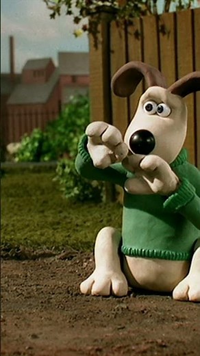 Gromit’s Tactical Masterclass Again The Keeper Any Football Team Needs!