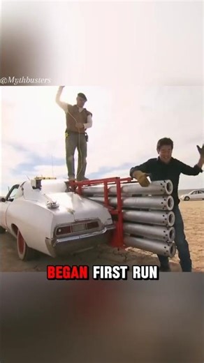 Can You Really Drive a Rocket Car🚀#shorts