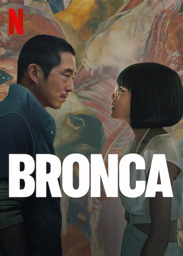 Bronca (Serie de TV 2023– ) ⭐ 8.0 | Comedia, Drama