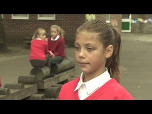 Family and Friends 4 - At The Playground