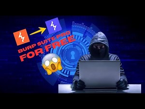 Burp Suite Pro Free Life Time 😱 | Legal & Safe Method Explained